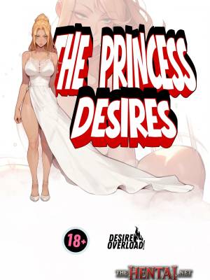 The Princess Desires