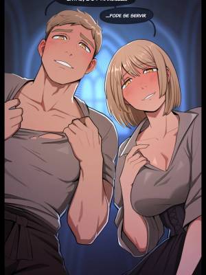 The Secret Of Castle Donato Hentai pt-br 02