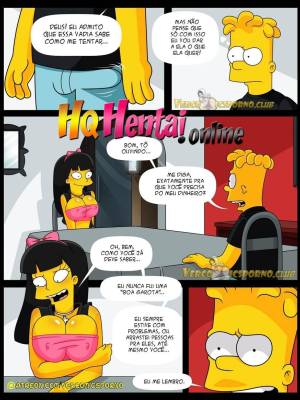 There's No Sex Without "EX" Hentai pt-br 19