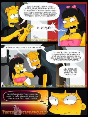There's No Sex Without "EX" Hentai pt-br 22