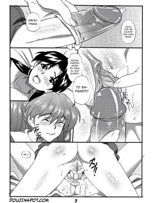 Under Pressure By Cyberunique Hentai pt-br 05