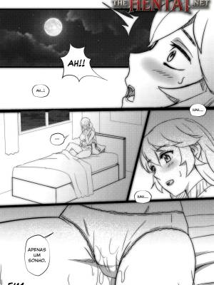 Valuable Inhabitants By Cyberunique Hentai pt-br 13