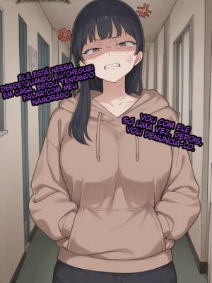 Yamada's Tired Of The BBC Next Door Hentai pt-br 03