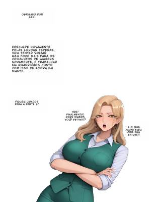 Yor's Secret Date Part 2 Hentai pt-br 35