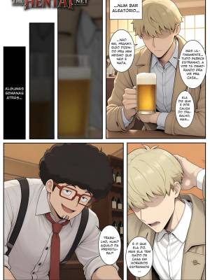 Yor's Secret Date Part 3 Hentai pt-br 09