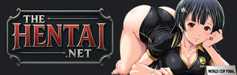 The Hentai Logo