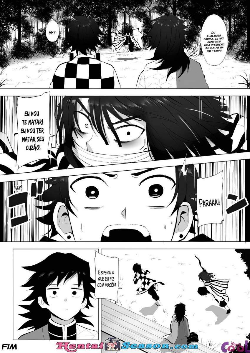 Koibashira-no-Nee-san-Kimetsu-no-Yaiba-ginhaha-Hentai-15