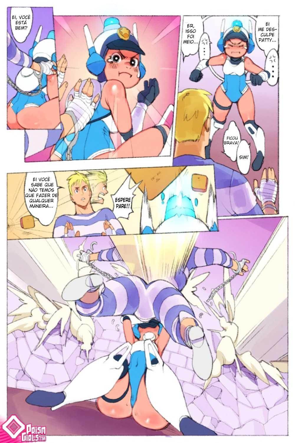 Mighty-Love-Switch-Brekkist-The-Hentai-p.07