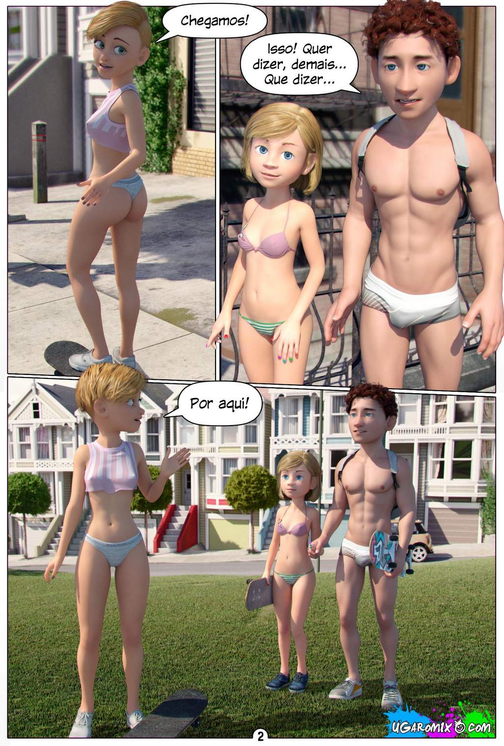 Inside-Riley-6-In-The-Park-With-Rapunzel-Ugaromix-Novinha-The-Hentai-03