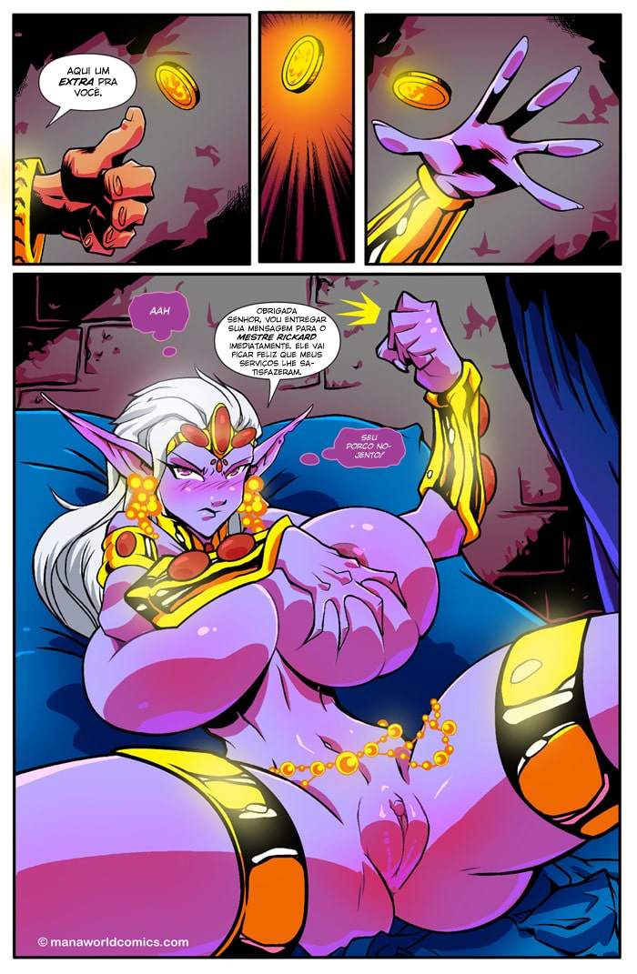 Mana-world-part-3-Fred-Perry-Bondage-The-Hentai-p.12