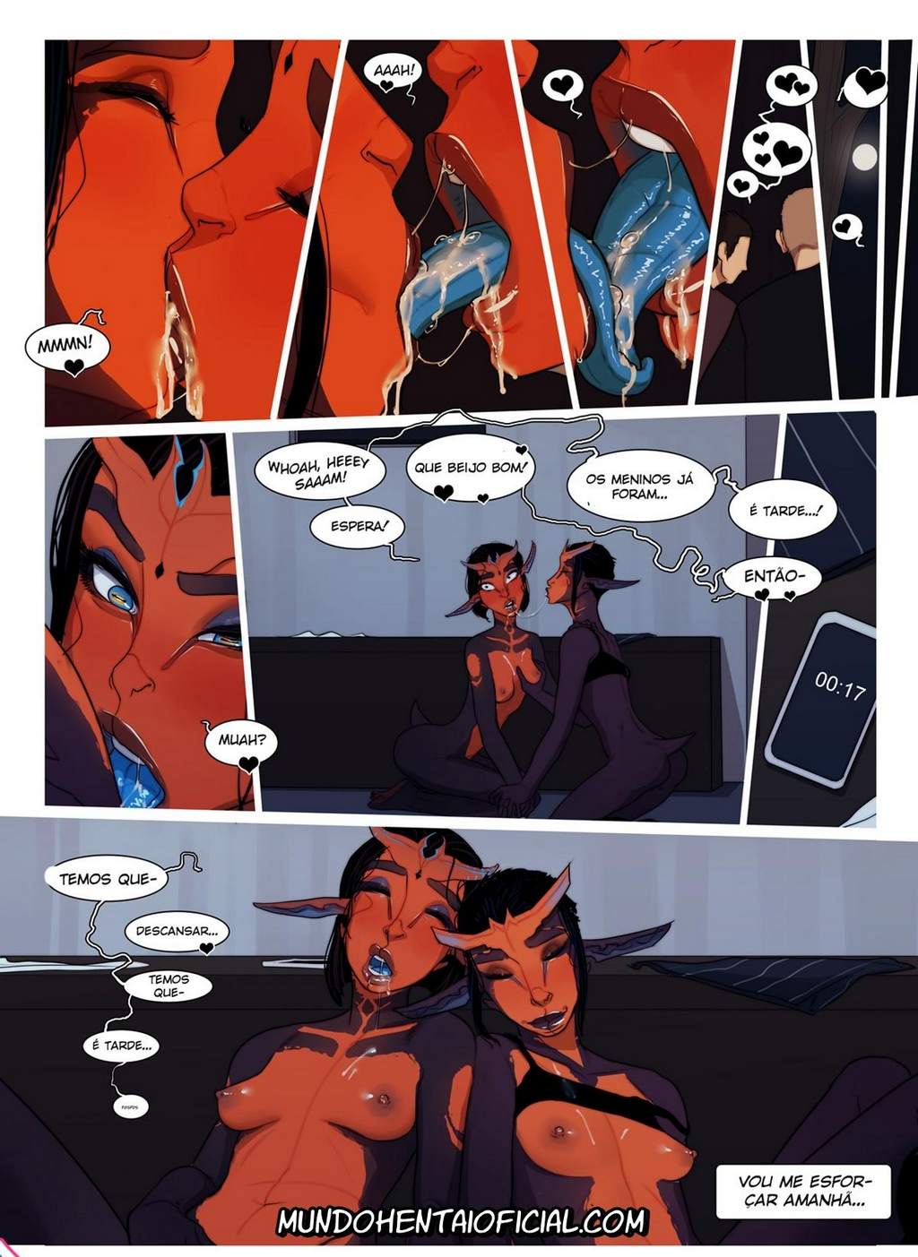 Xenobiology-InCase-Alien-The-Hentai-p.24