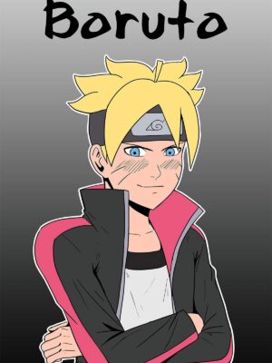 Boruto