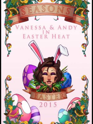 Easter Heat 2015